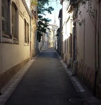 Petite Champetre En Ville