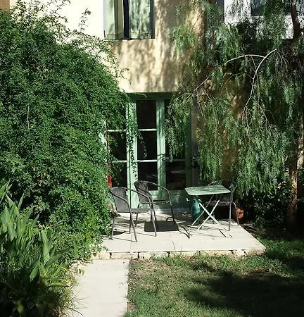 Petite Champetre En Ville