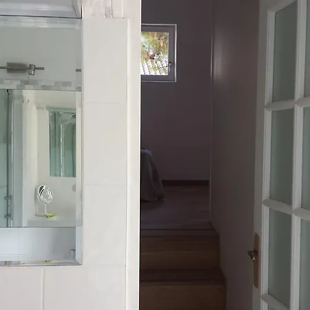 Petite Champetre En Ville Holiday home *