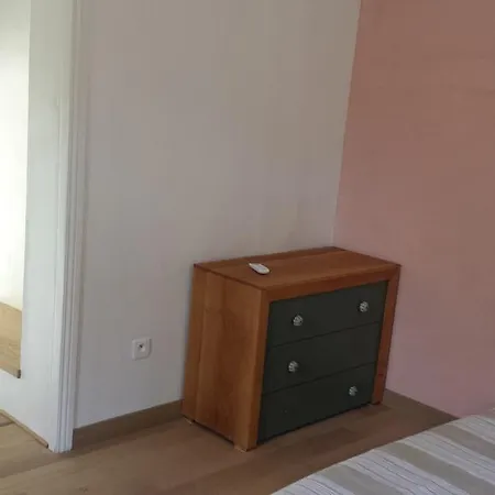 Petite Champetre En Ville Holiday home Montpellier