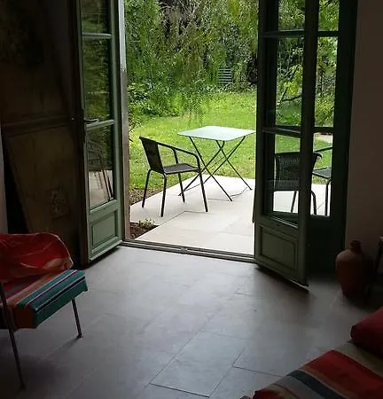 Petite Champetre En Ville Holiday home Montpellier