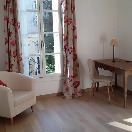 Petite Champetre En Ville Holiday home Montpellier