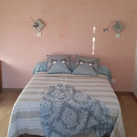 Petite Champetre En Ville مونبيلييه